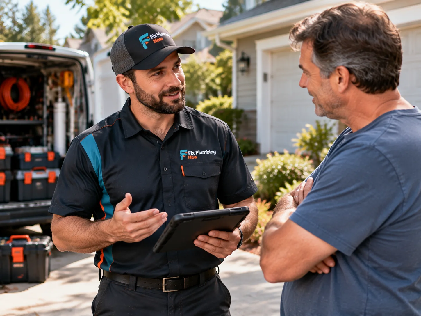 Clogged Drain Service Cedar Glen, CA FAQs